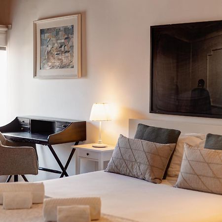 Amazing Tailor Made Penthouse With A View Apartment Lisboa Ngoại thất bức ảnh