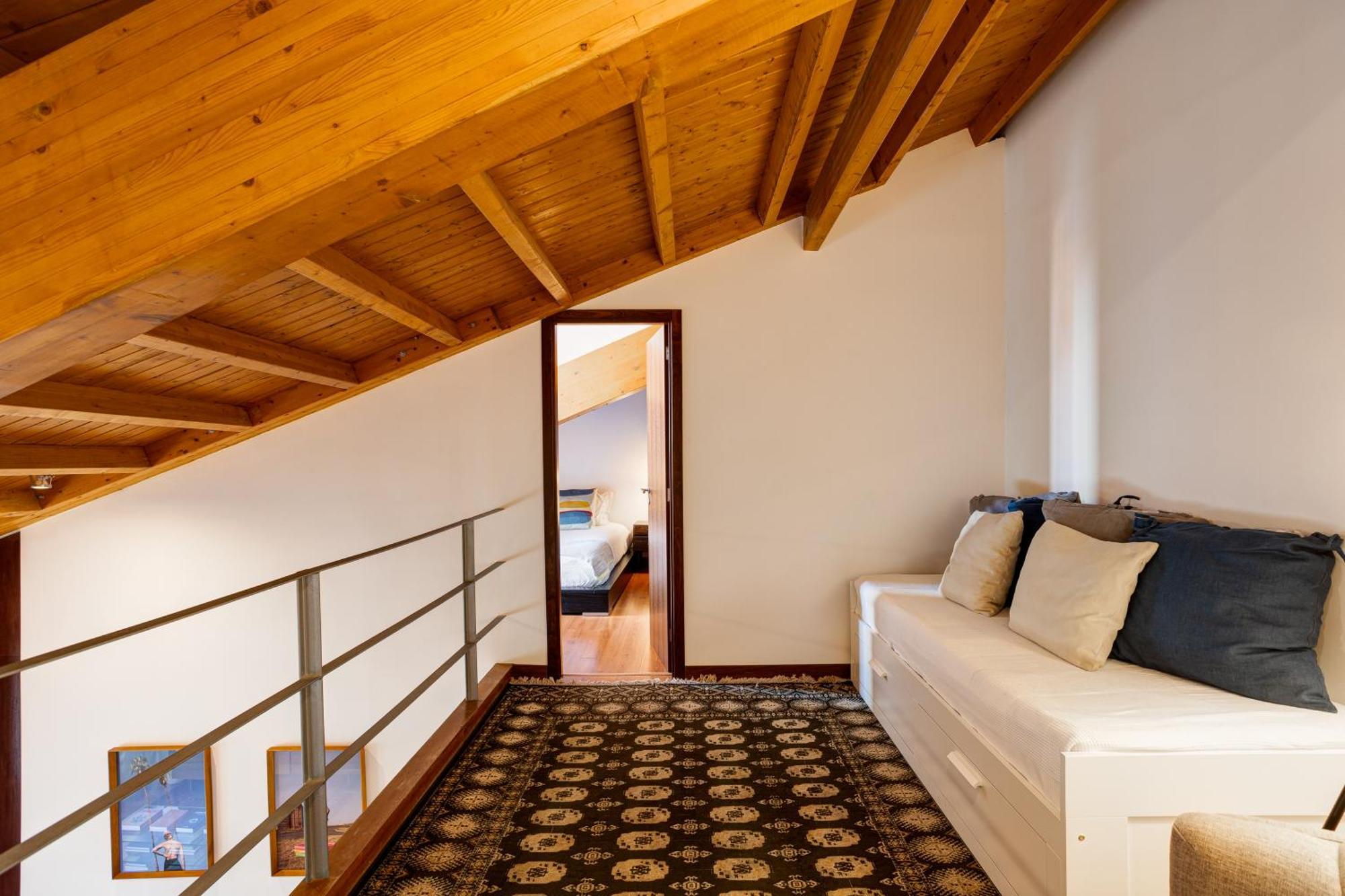 Amazing Tailor Made Penthouse With A View Apartment Lisboa Ngoại thất bức ảnh