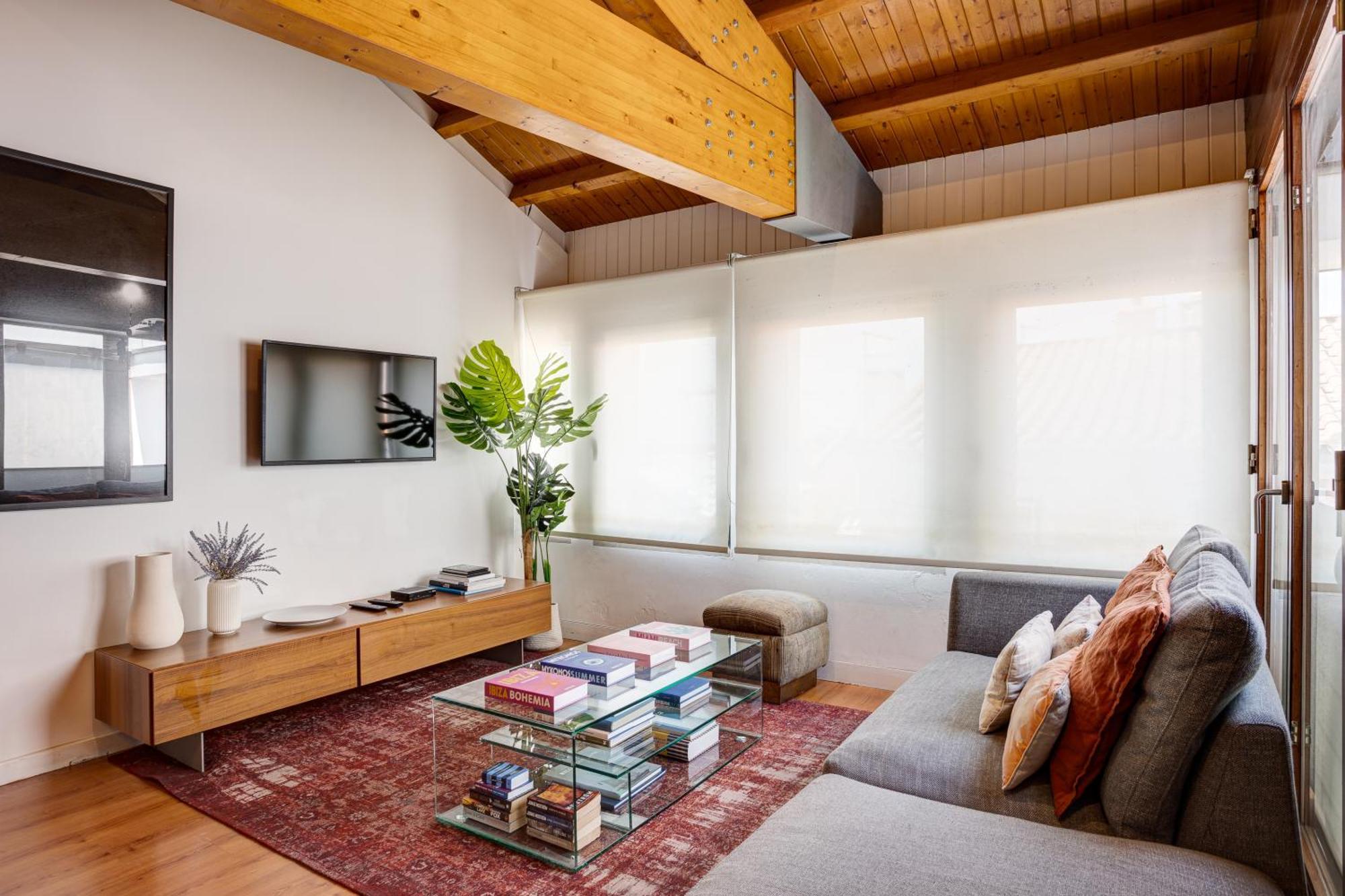 Amazing Tailor Made Penthouse With A View Apartment Lisboa Ngoại thất bức ảnh