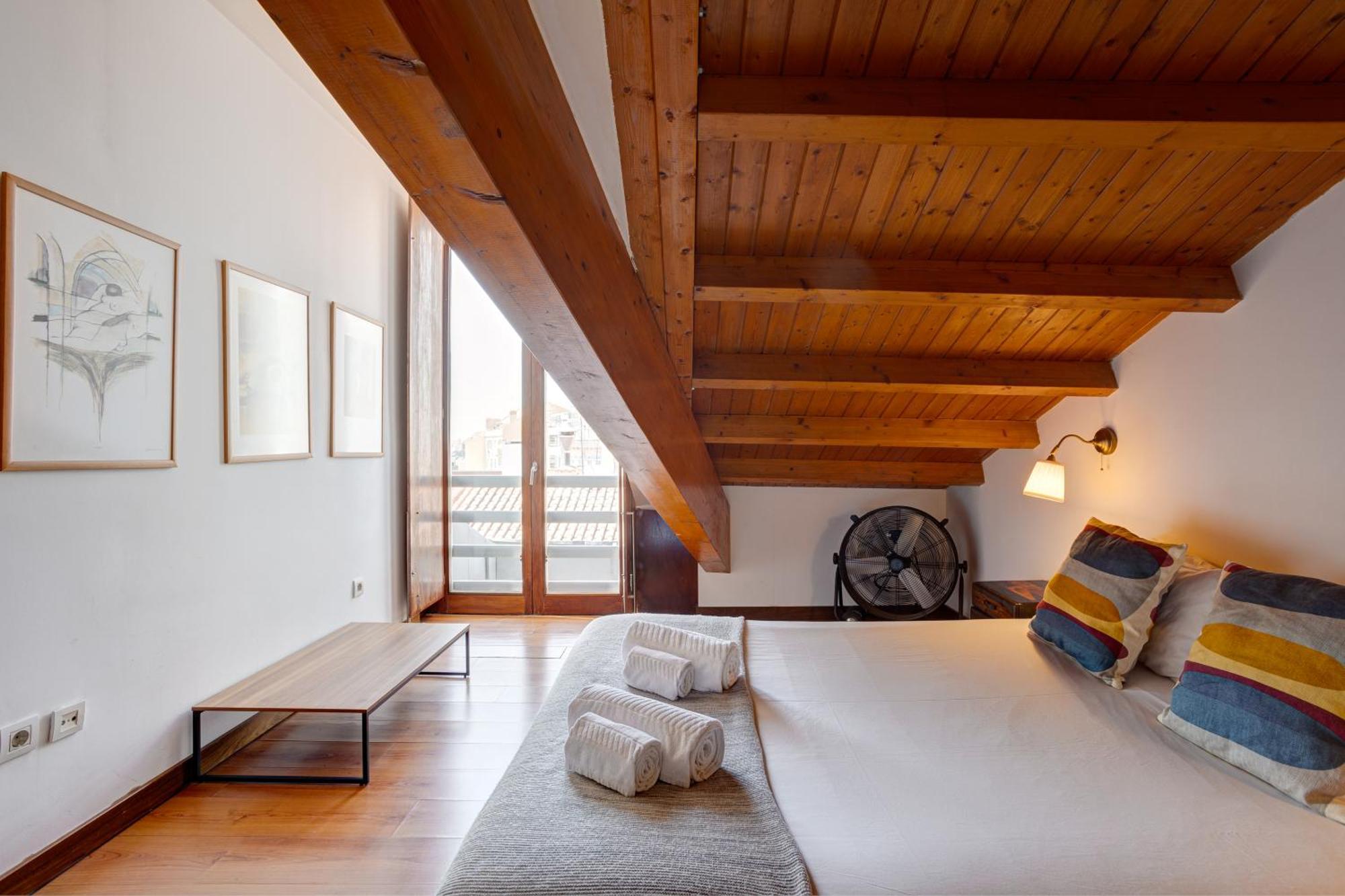 Amazing Tailor Made Penthouse With A View Apartment Lisboa Ngoại thất bức ảnh