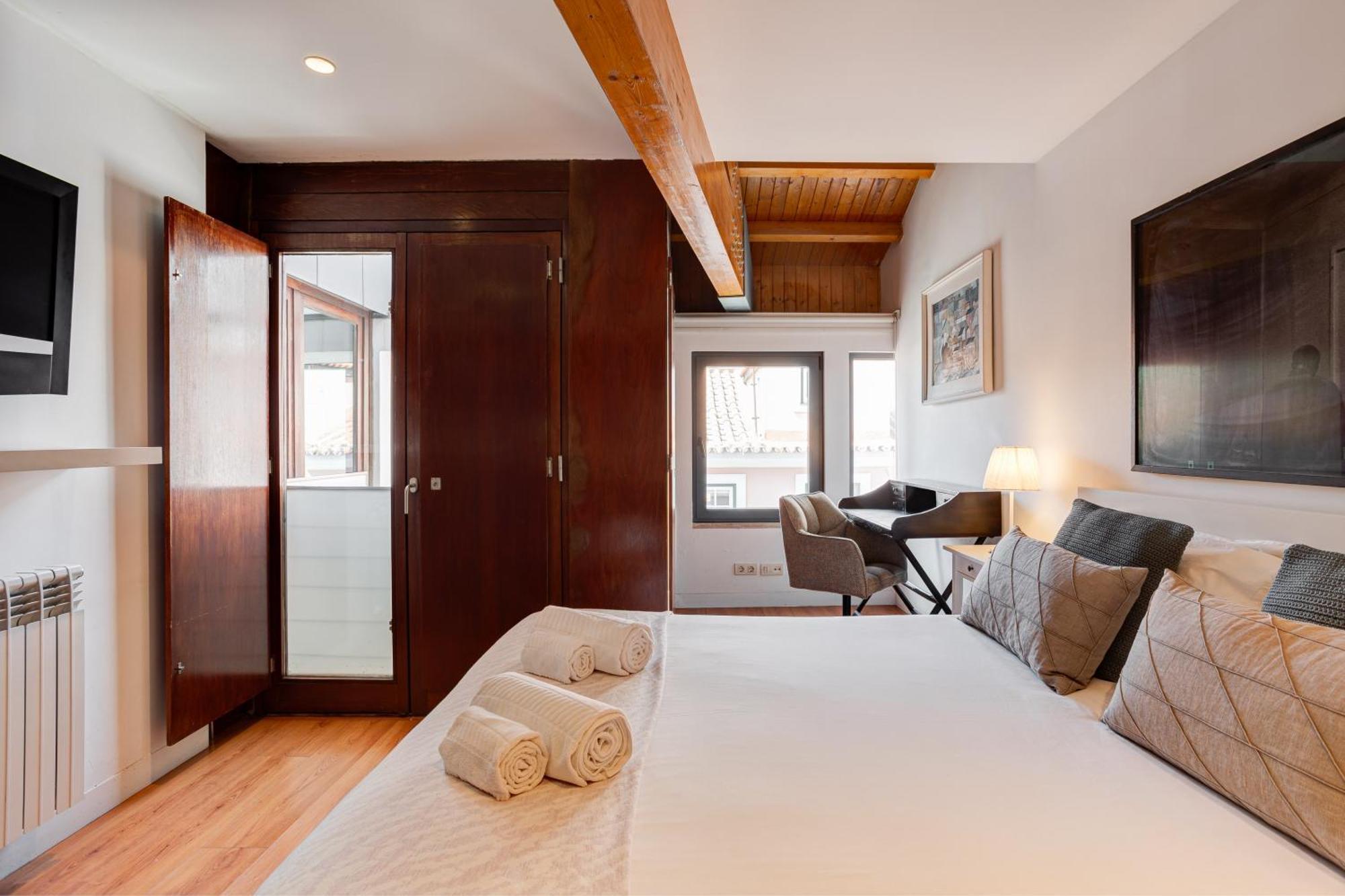 Amazing Tailor Made Penthouse With A View Apartment Lisboa Ngoại thất bức ảnh
