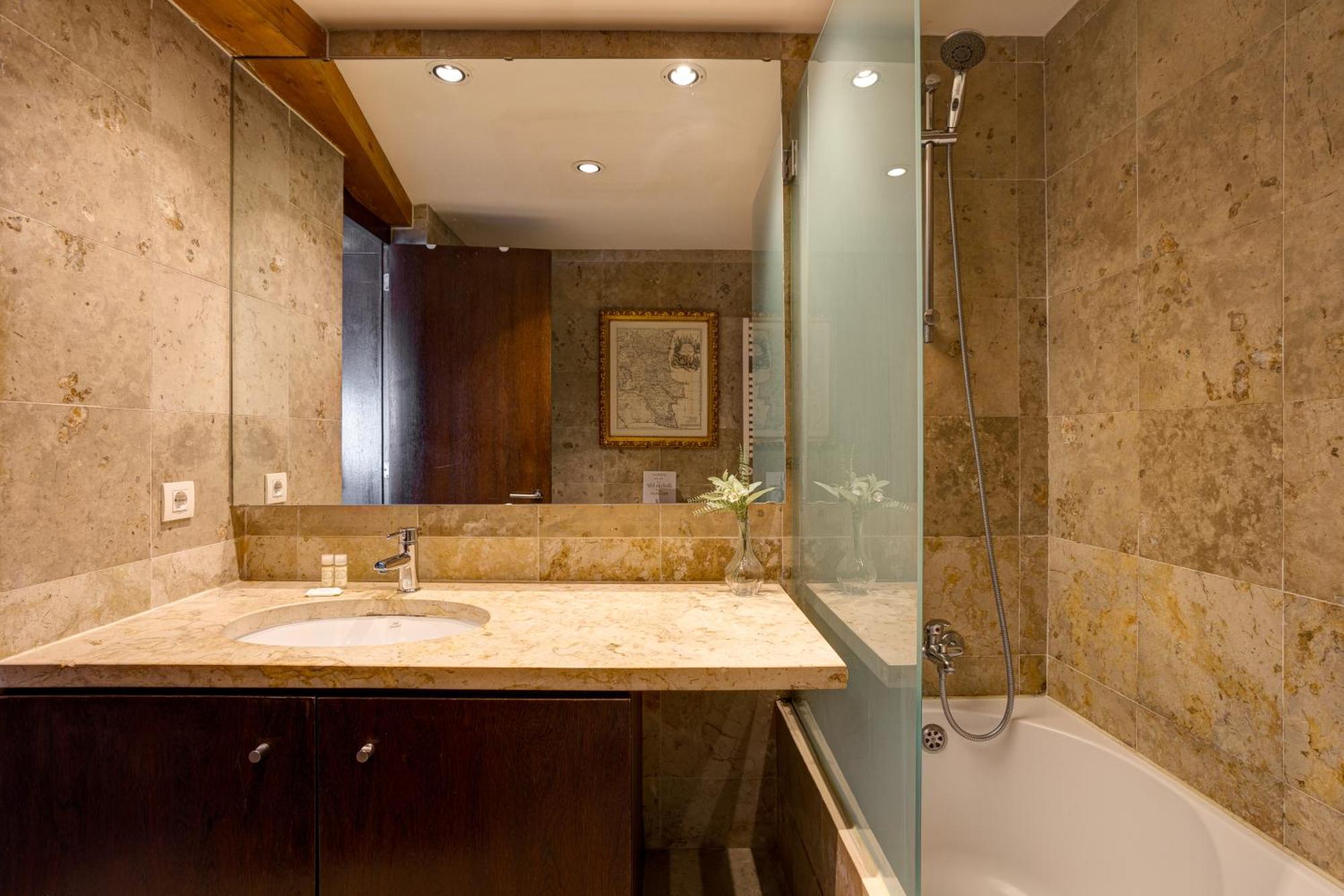 Amazing Tailor Made Penthouse With A View Apartment Lisboa Ngoại thất bức ảnh