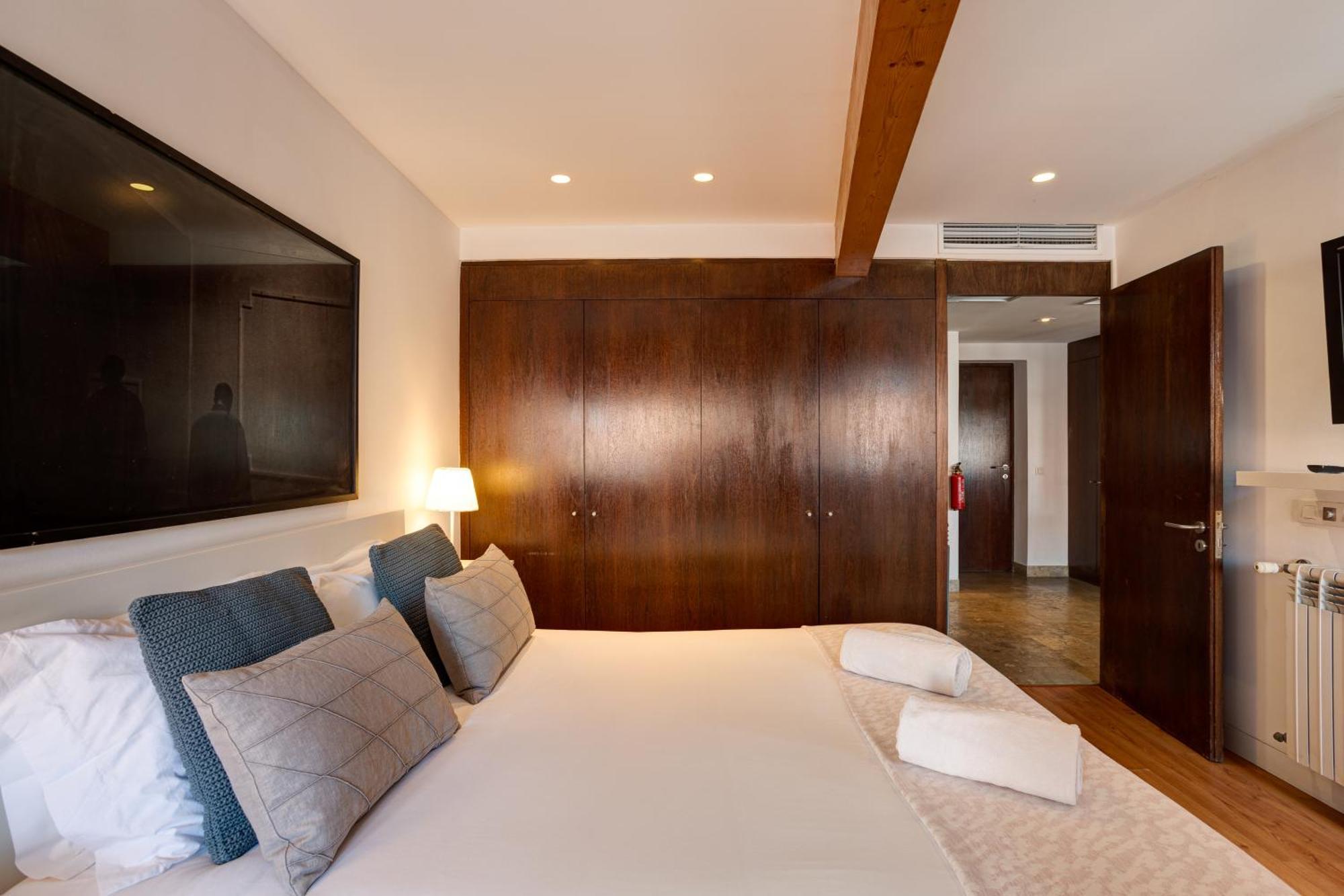 Amazing Tailor Made Penthouse With A View Apartment Lisboa Ngoại thất bức ảnh