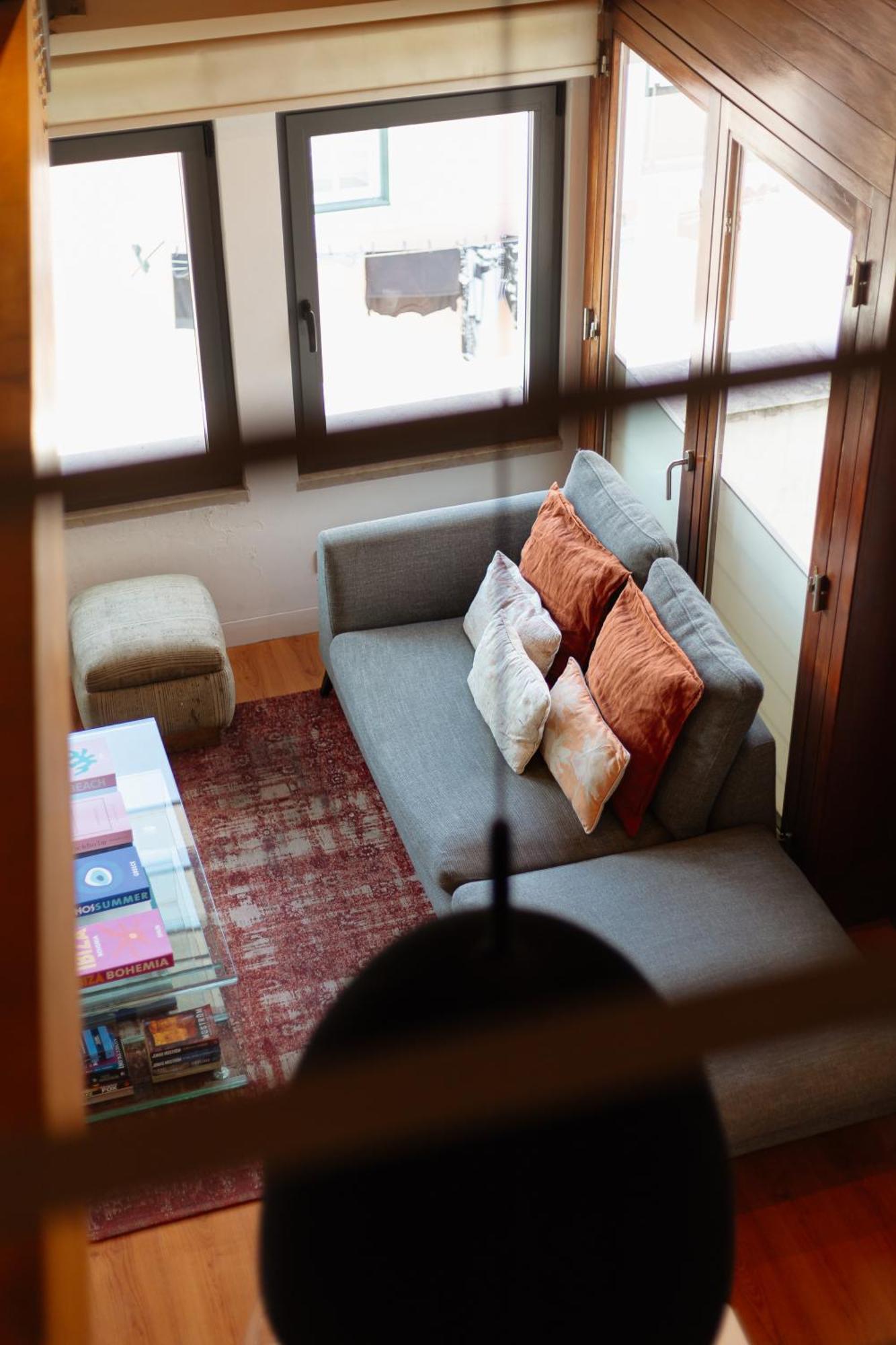 Amazing Tailor Made Penthouse With A View Apartment Lisboa Ngoại thất bức ảnh