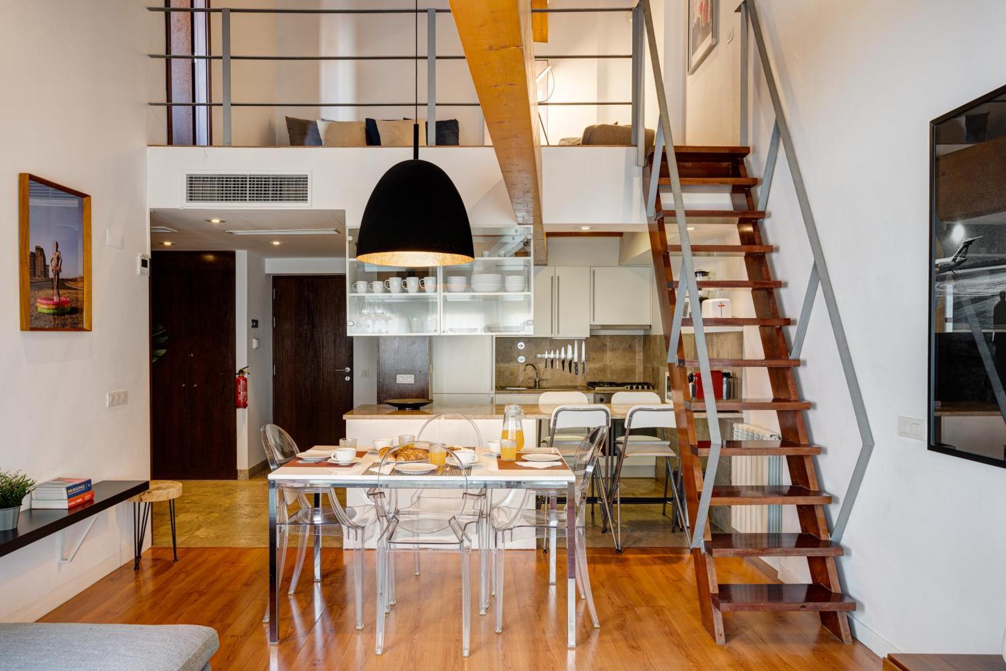 Amazing Tailor Made Penthouse With A View Apartment Lisboa Ngoại thất bức ảnh