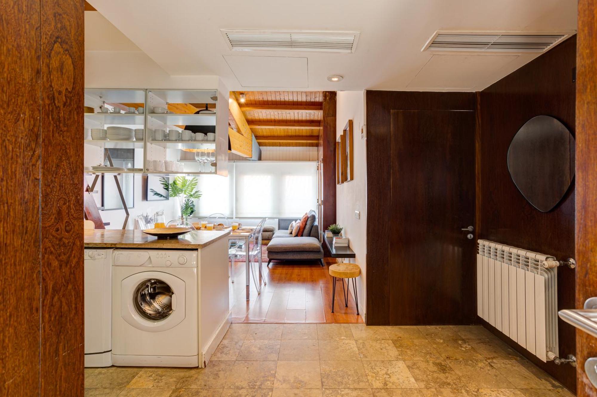 Amazing Tailor Made Penthouse With A View Apartment Lisboa Ngoại thất bức ảnh
